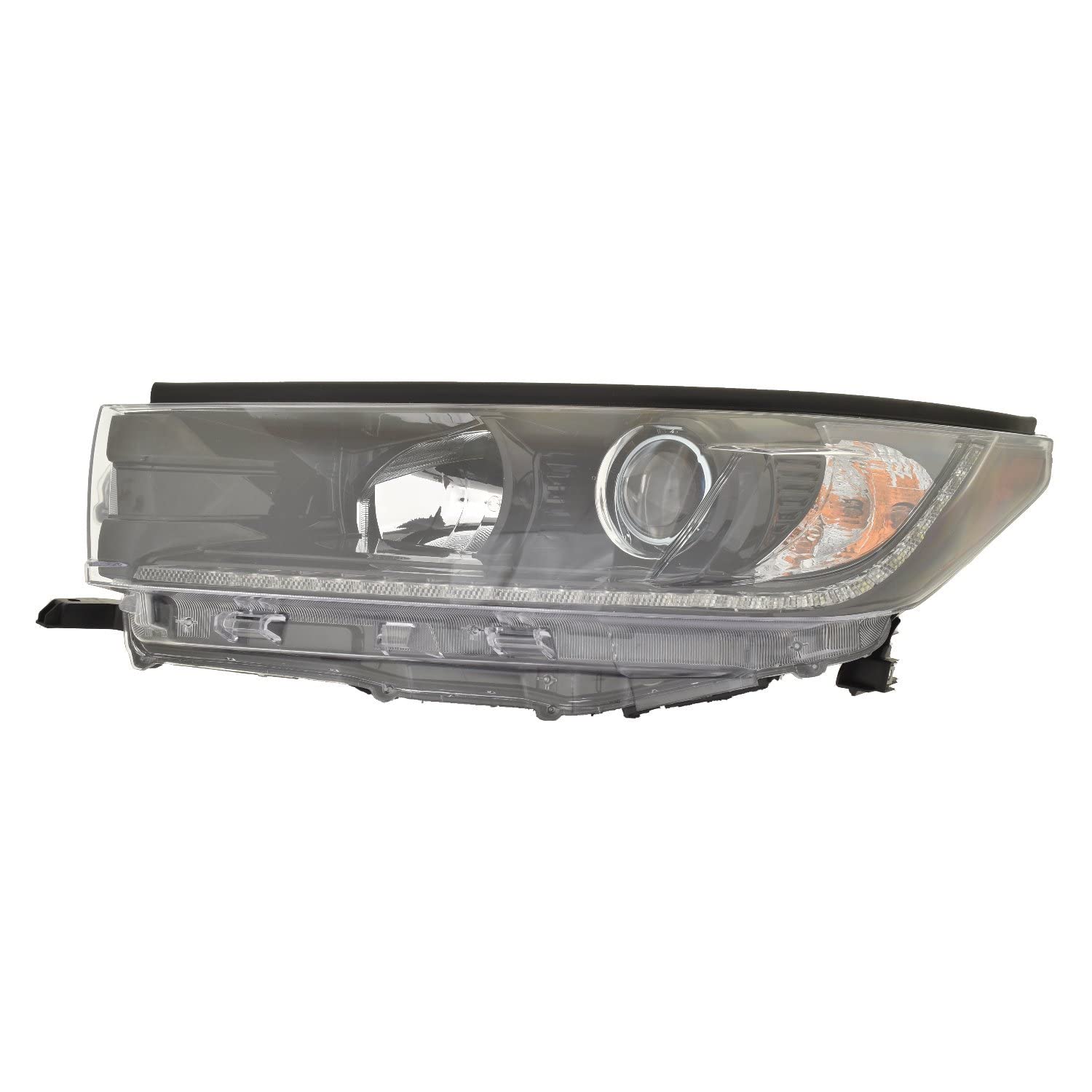 Toyota Highlander - DEPO for