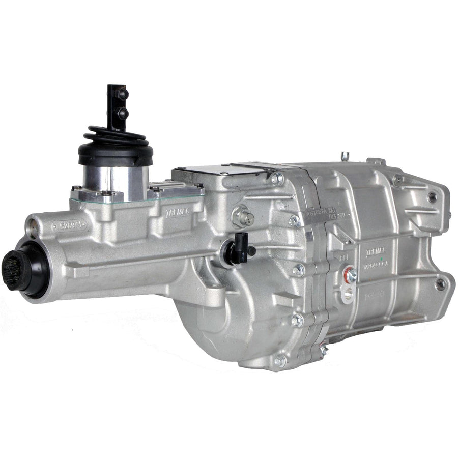Tremec Manual Transmission Assembly McLeod TCET 17722