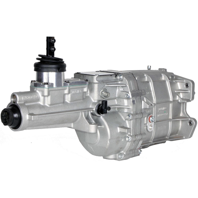 Tremec Manual Transmission Assembly McLeod TCET 18083
