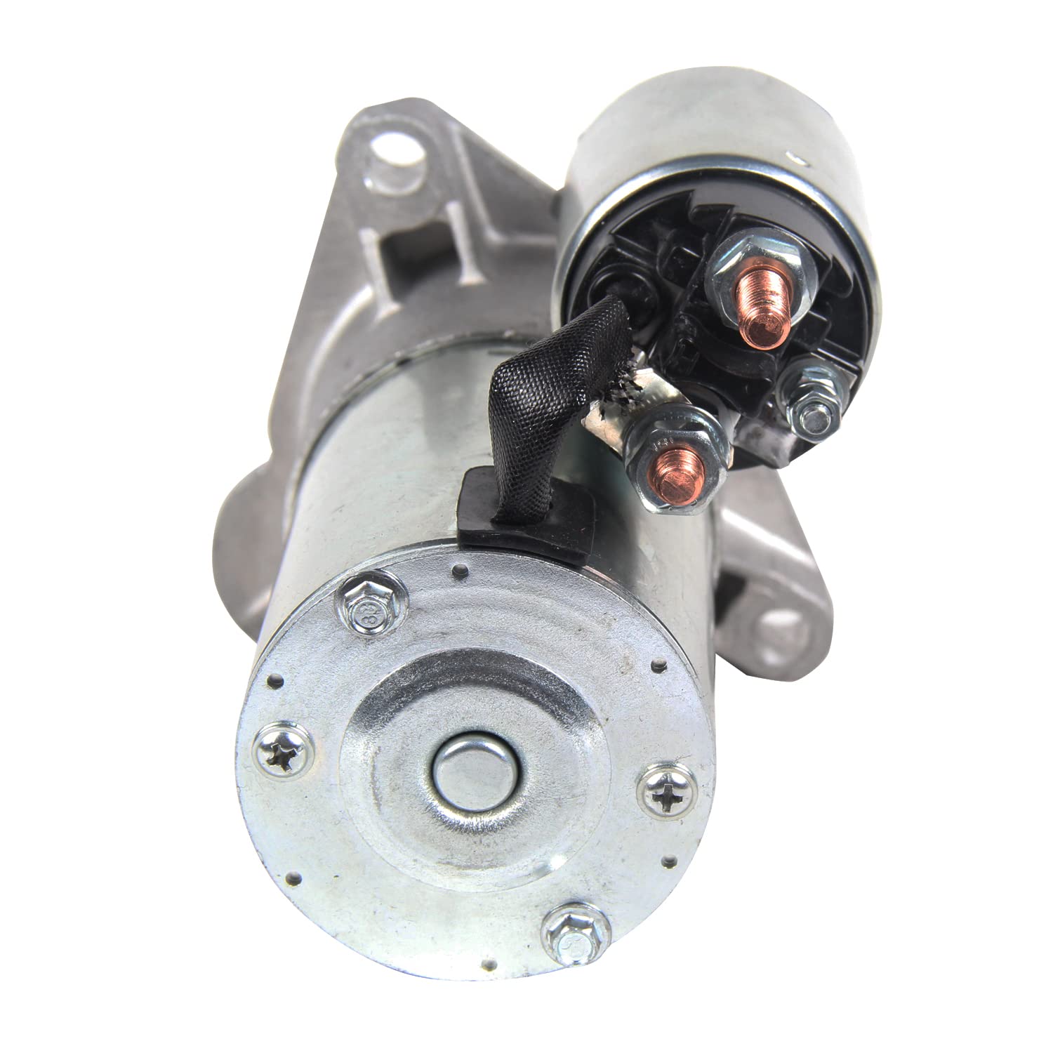 Starter Motor TYC 1-06934 Compatible with 2008-2012 Chevrolet Colorado