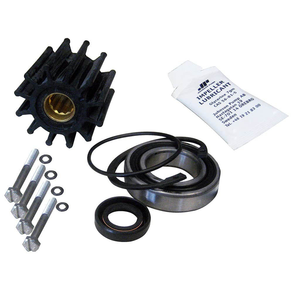 SPX FLOW VLV/JP F-6 Series Repair KIT JOHNSON PUMP