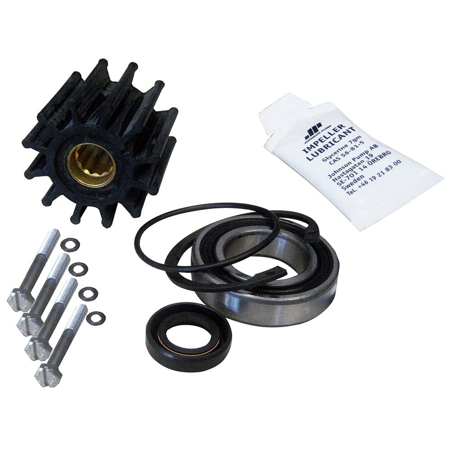 SPX FLOW VLV/JP F-6 Series Repair KIT JOHNSON PUMP