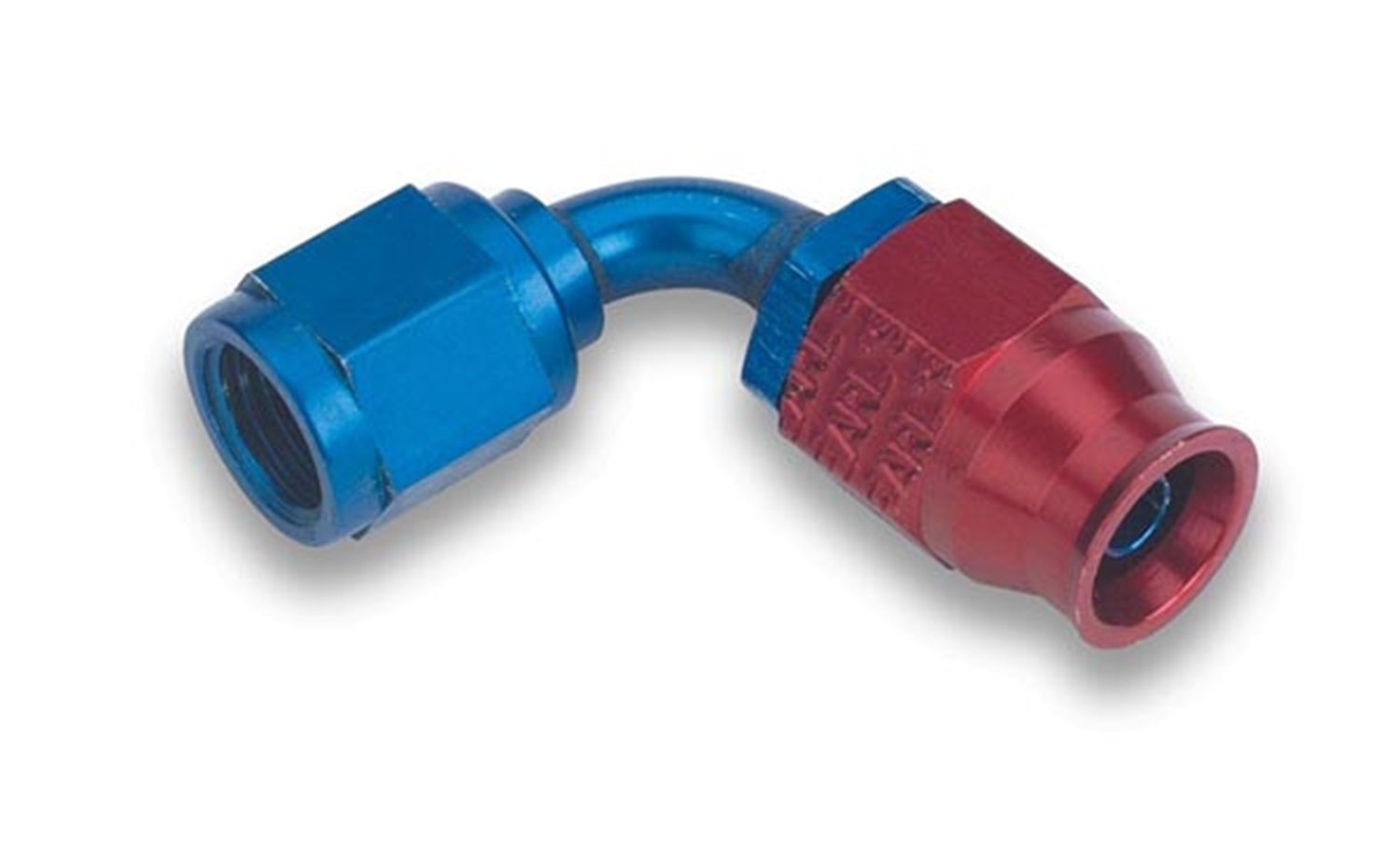 Speed-Seal Hose End Earl's 609133ERL