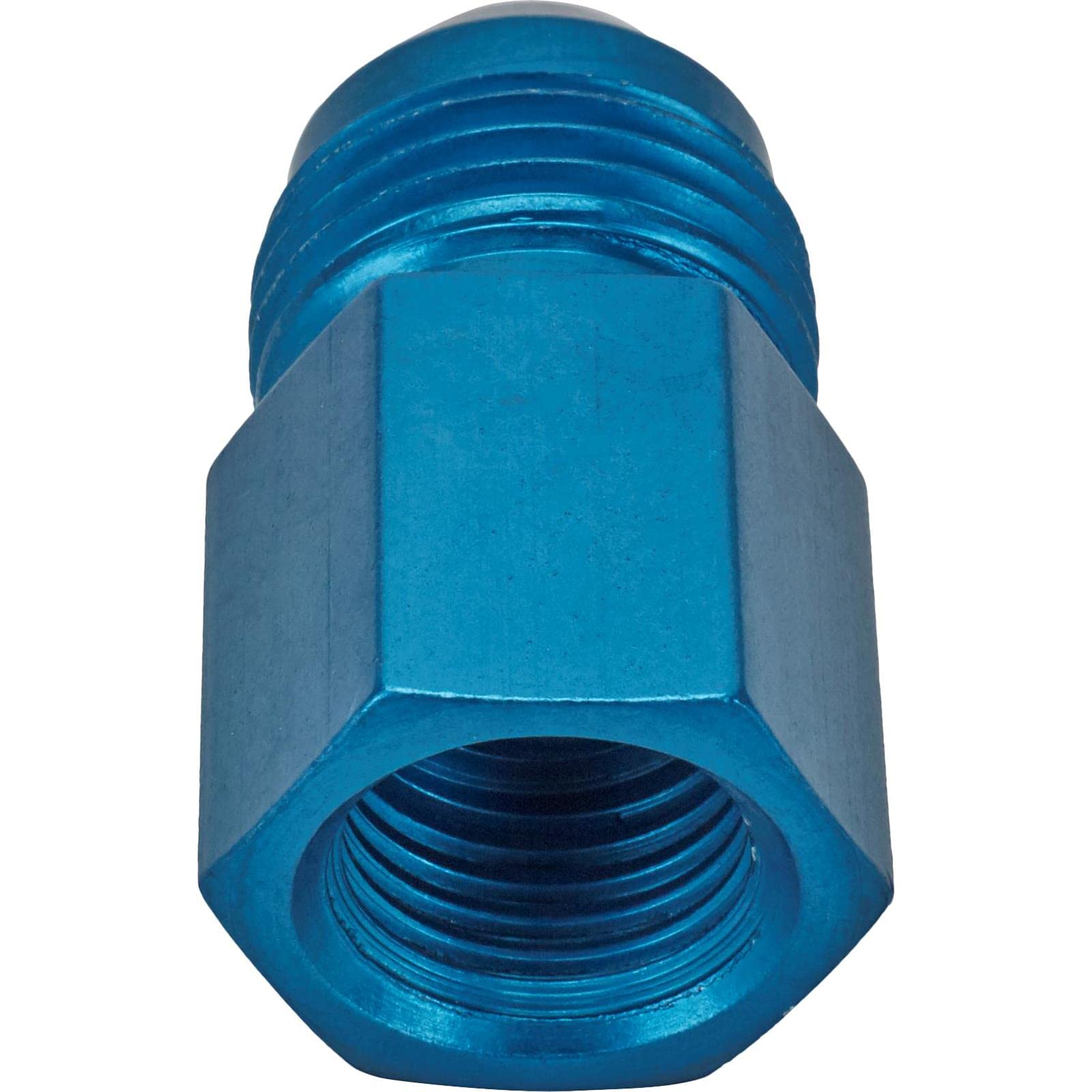 Female Adapter Fragola Fitting (#8 Female X 14Mm X 1.5 ORing Seal)