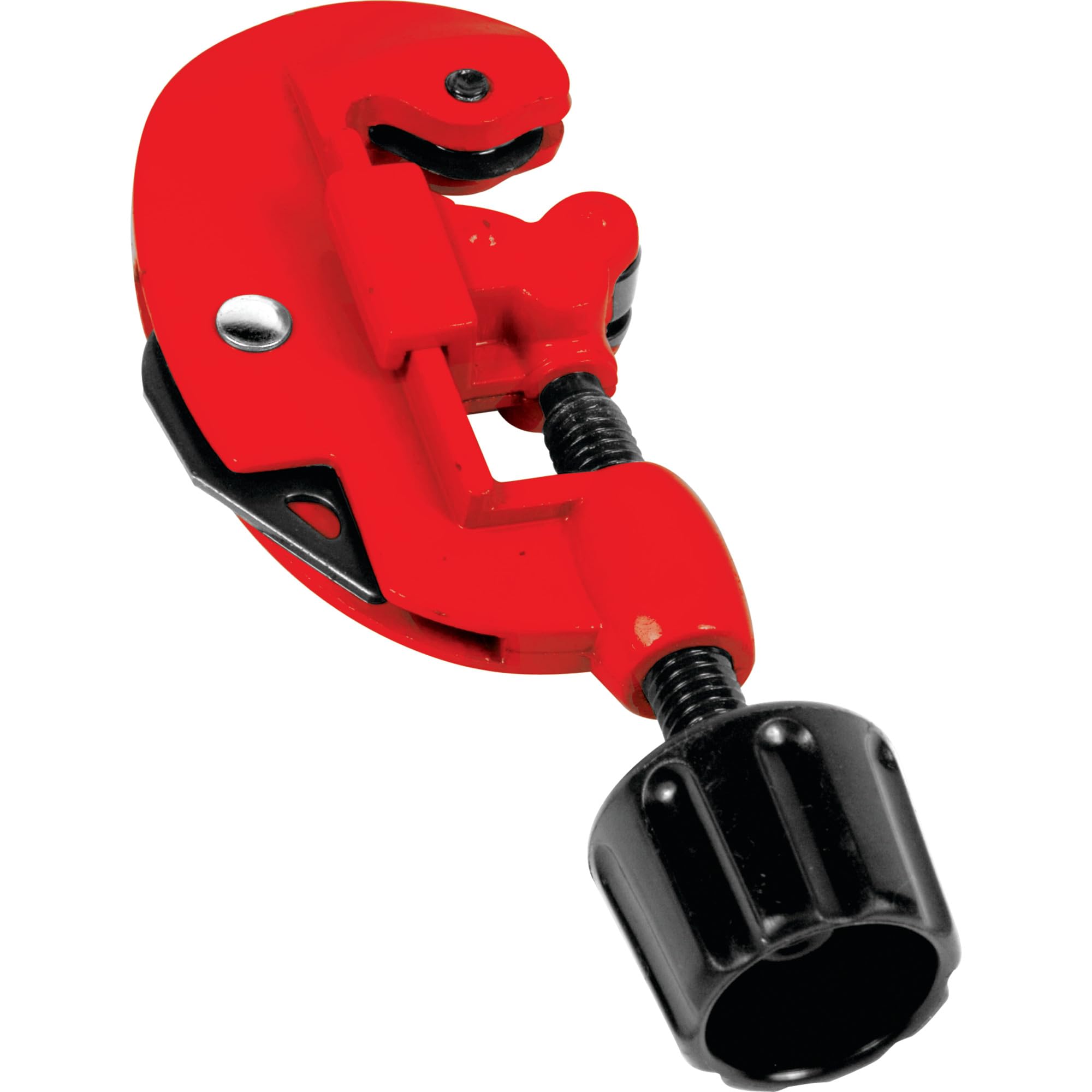 W702C Performance Tool Tubing Cutter - Professional Grade Pipe Cutting Tool for Copper, Brass, Aluminum, Thin Stainless Steel and Plastic Pipes
