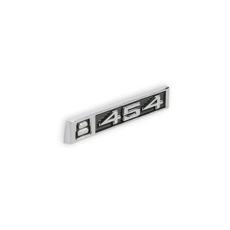 Fender Emblems Brothers Trucks 04-584 8/454