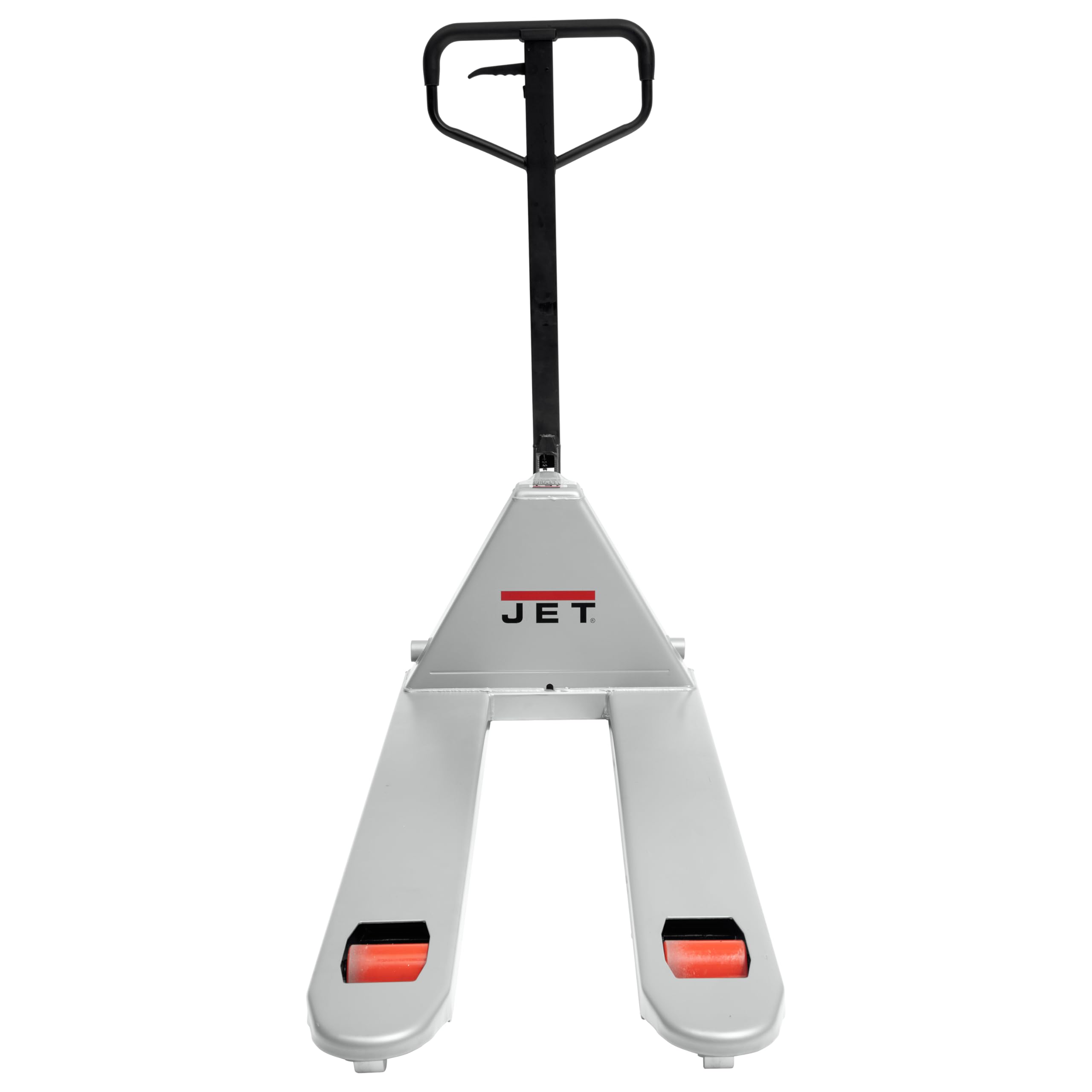 JET 5500 Lb. Capacity Pallet Jack, 20" x 48" (Model PT-2048JB)