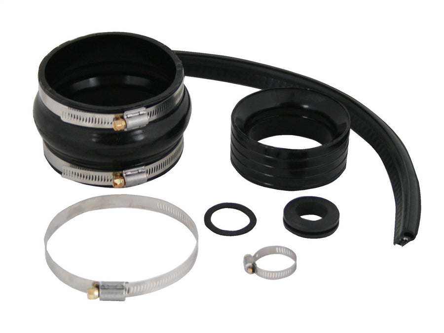 aFe Filters Cold Air Intake System 59-81262 Tube Upgrade Soft Part Package