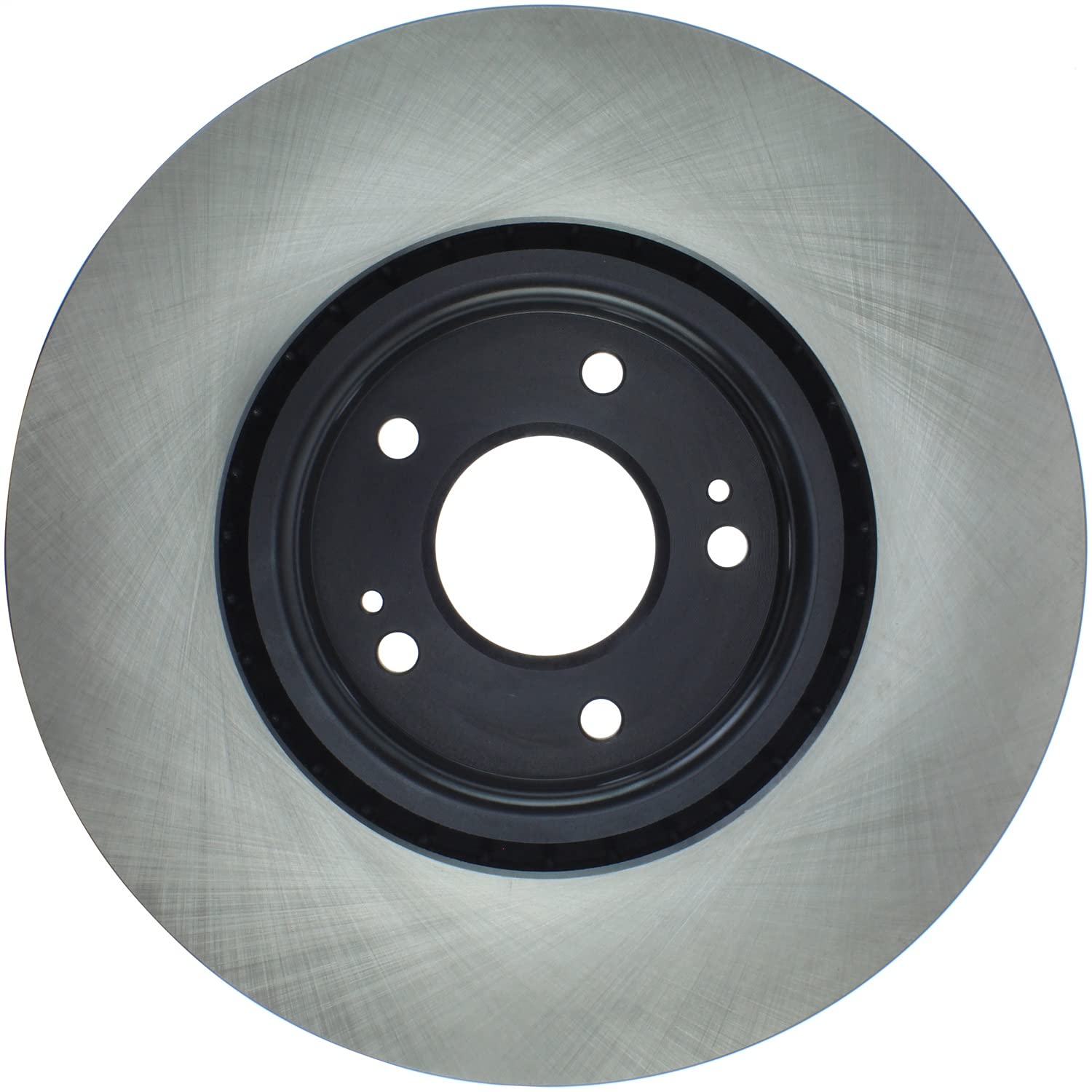 Brake Rotor StopTech 125.46064CRY