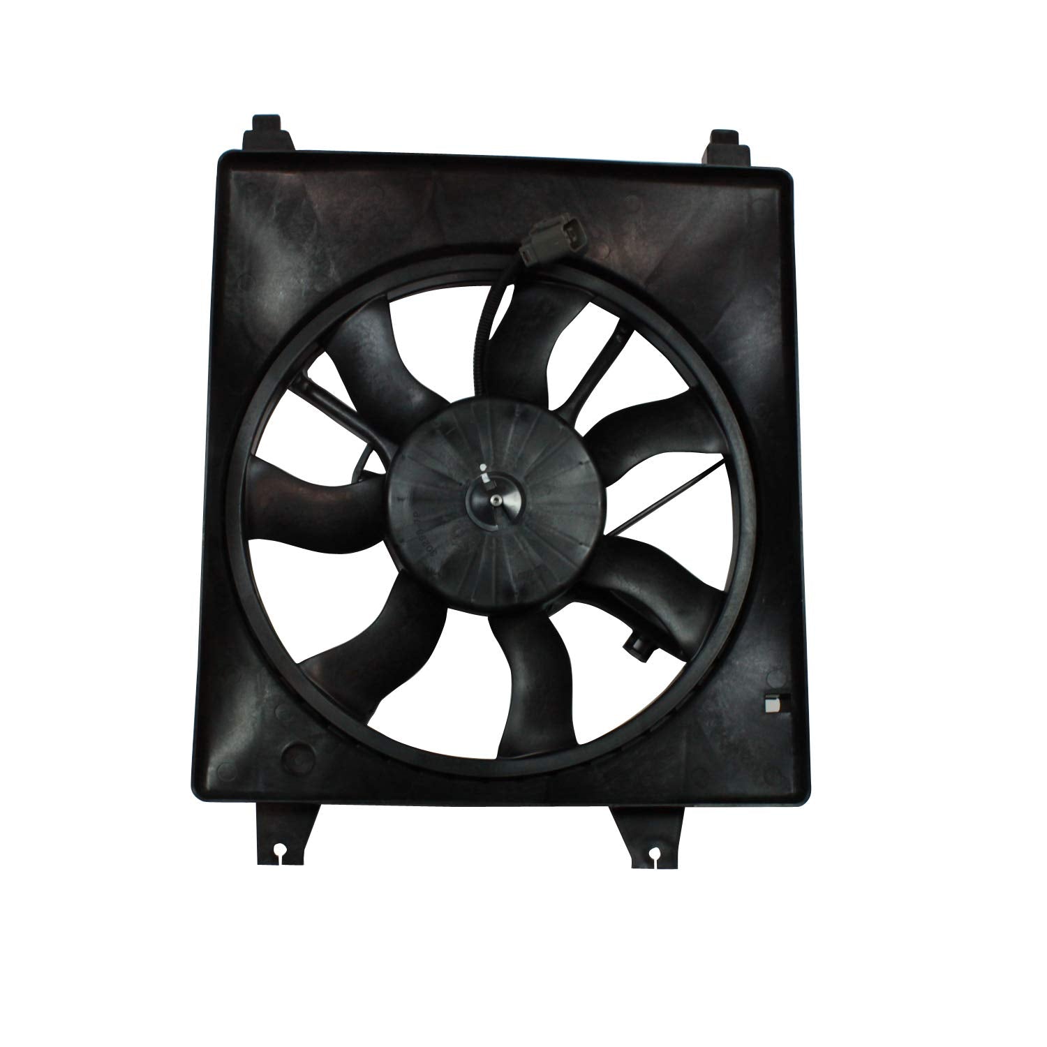 Replacement TYC Cooling Fan Assembly 601020