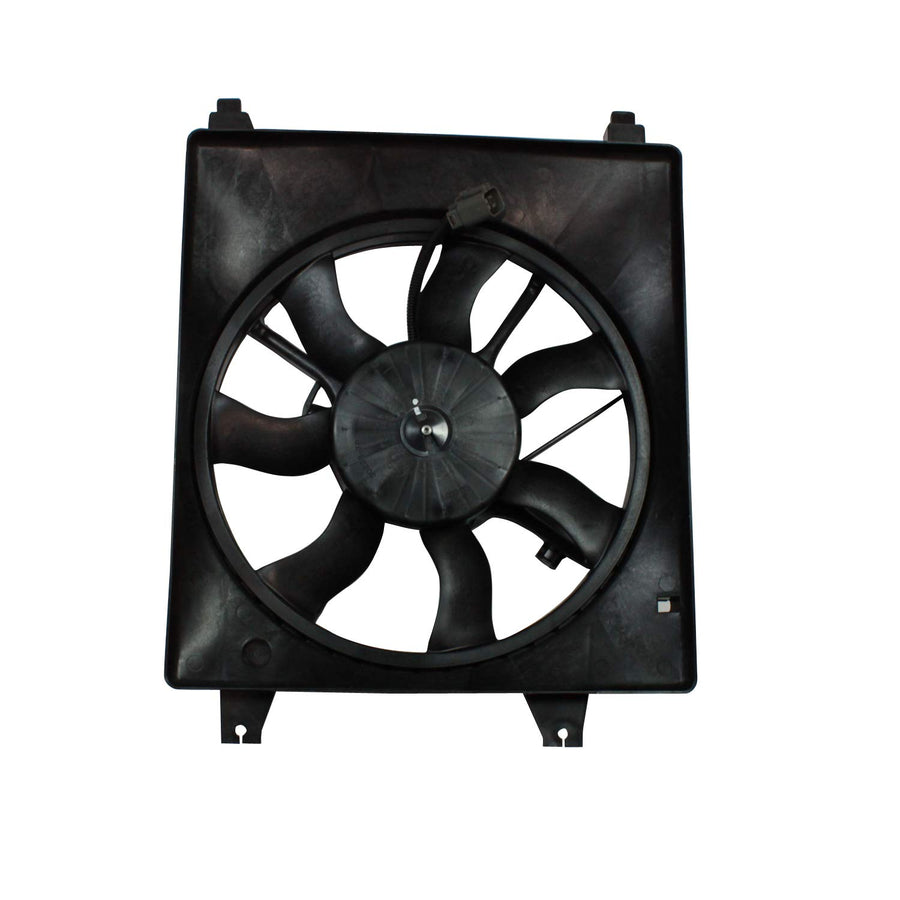 Replacement TYC Cooling Fan Assembly 601020