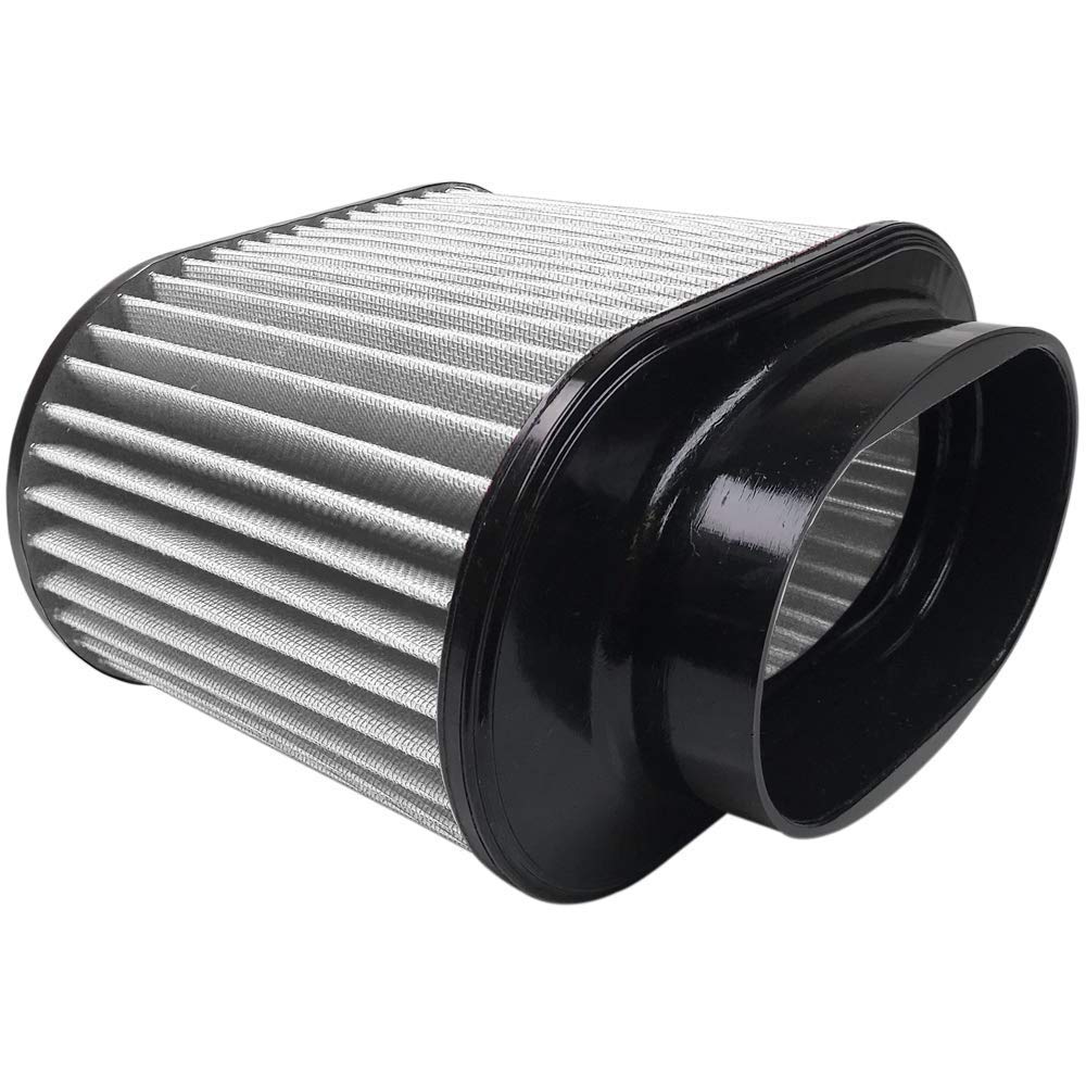 S&B Filters High Performance KF-1031D Replacement Filter (Dry Extendable)