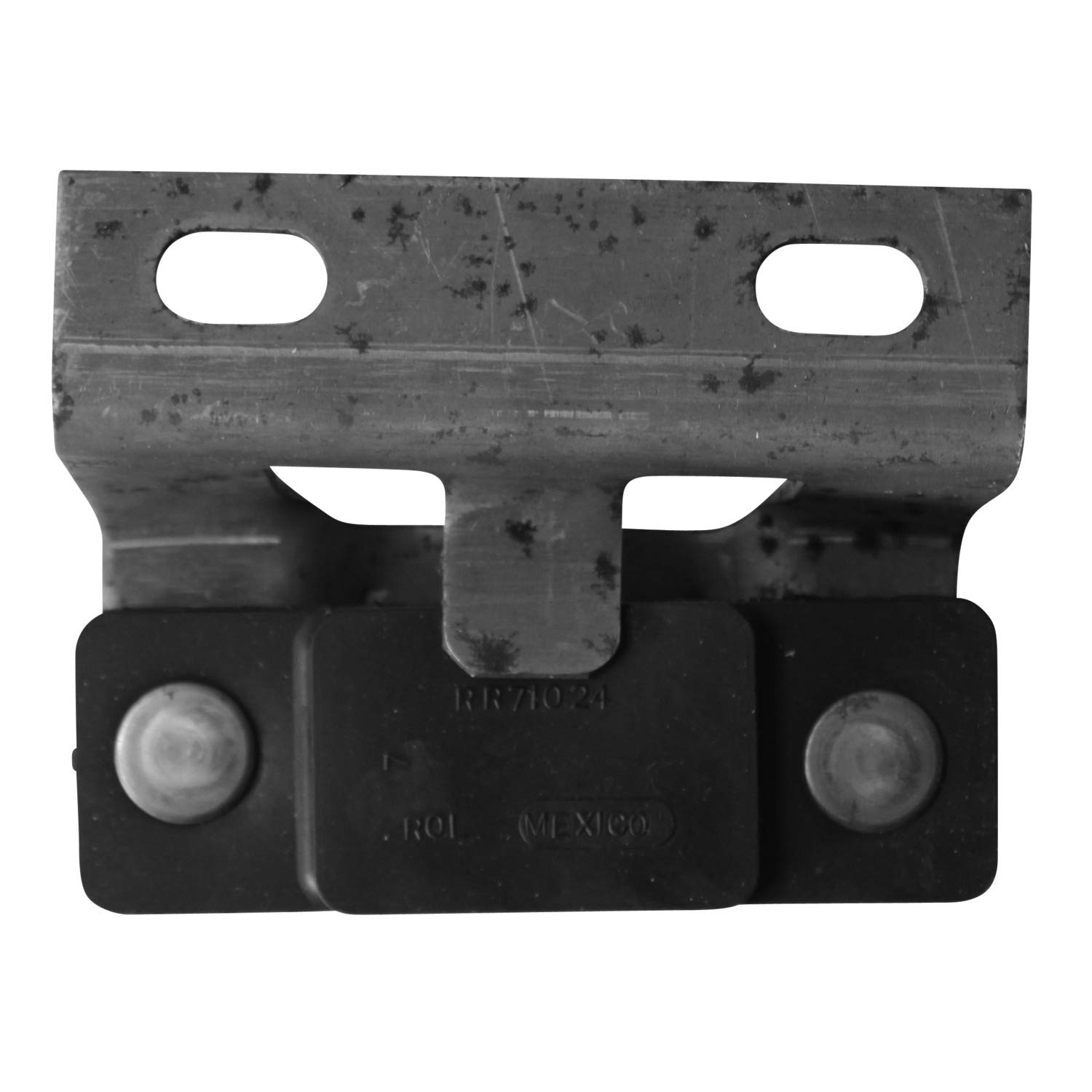 Exhaust Bracket AP Exhaust 8438