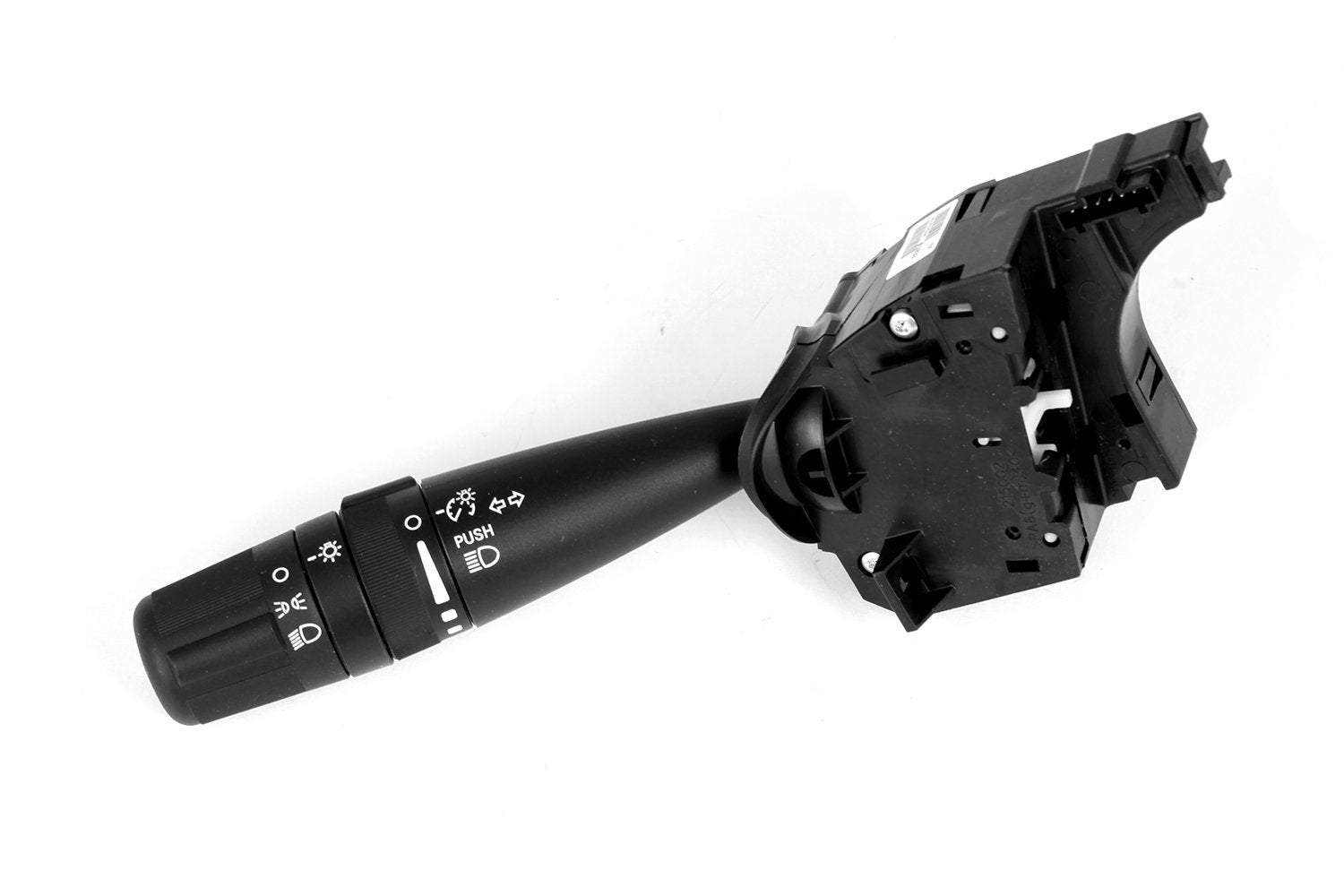 Multi Function Switch, Omix-Ada | 17234.26, No Fog Lights | OE Reference: 5183952AF | Fits 2007-2010 Jeep Wrangler JK