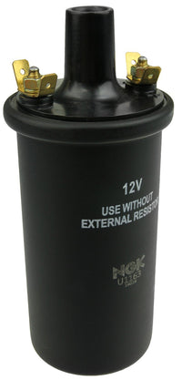 Canister NGK U1163 (48863) Coil (Oil Filled)