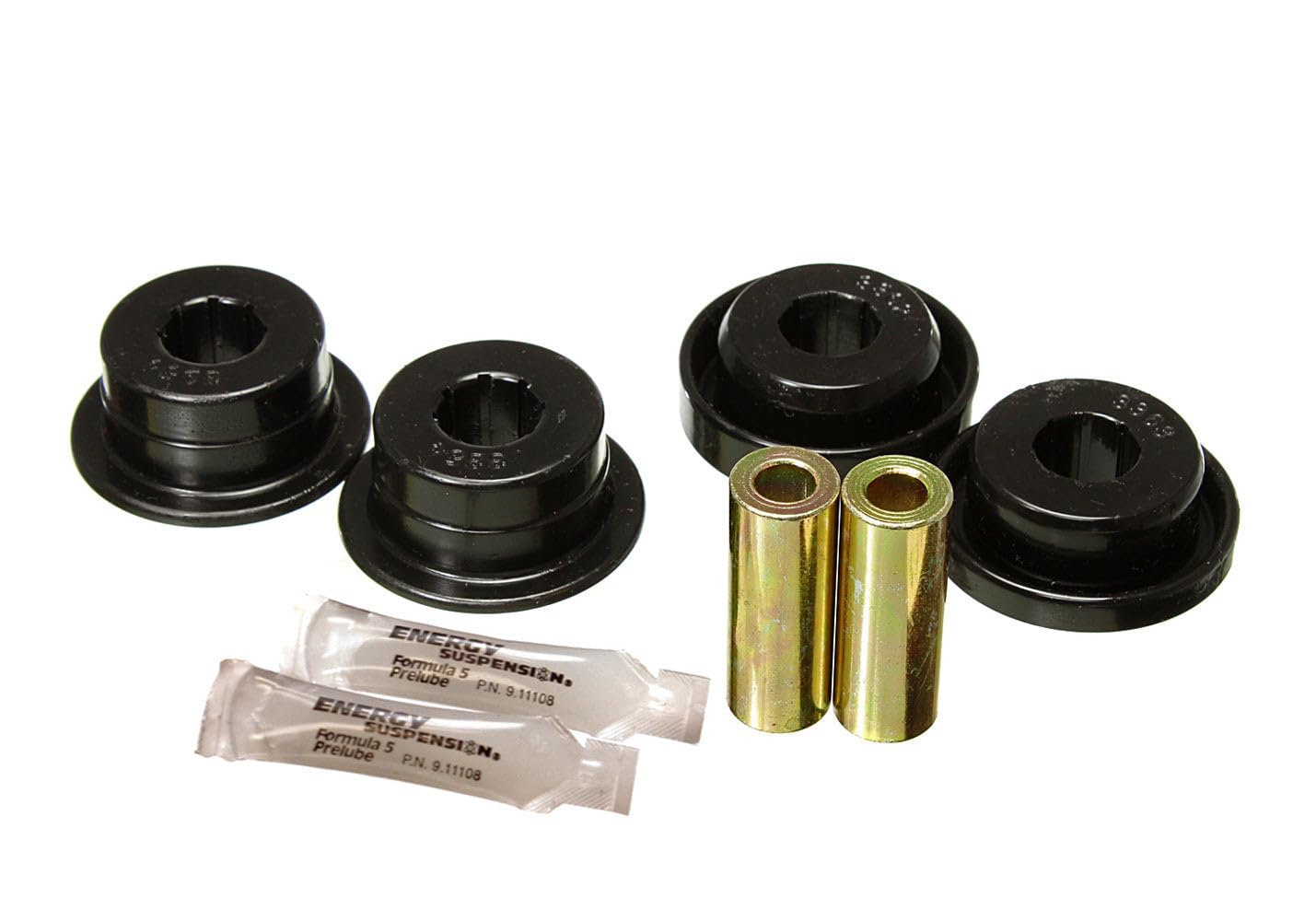 Control Arm Bushing Set ENERGY SUSPENSION