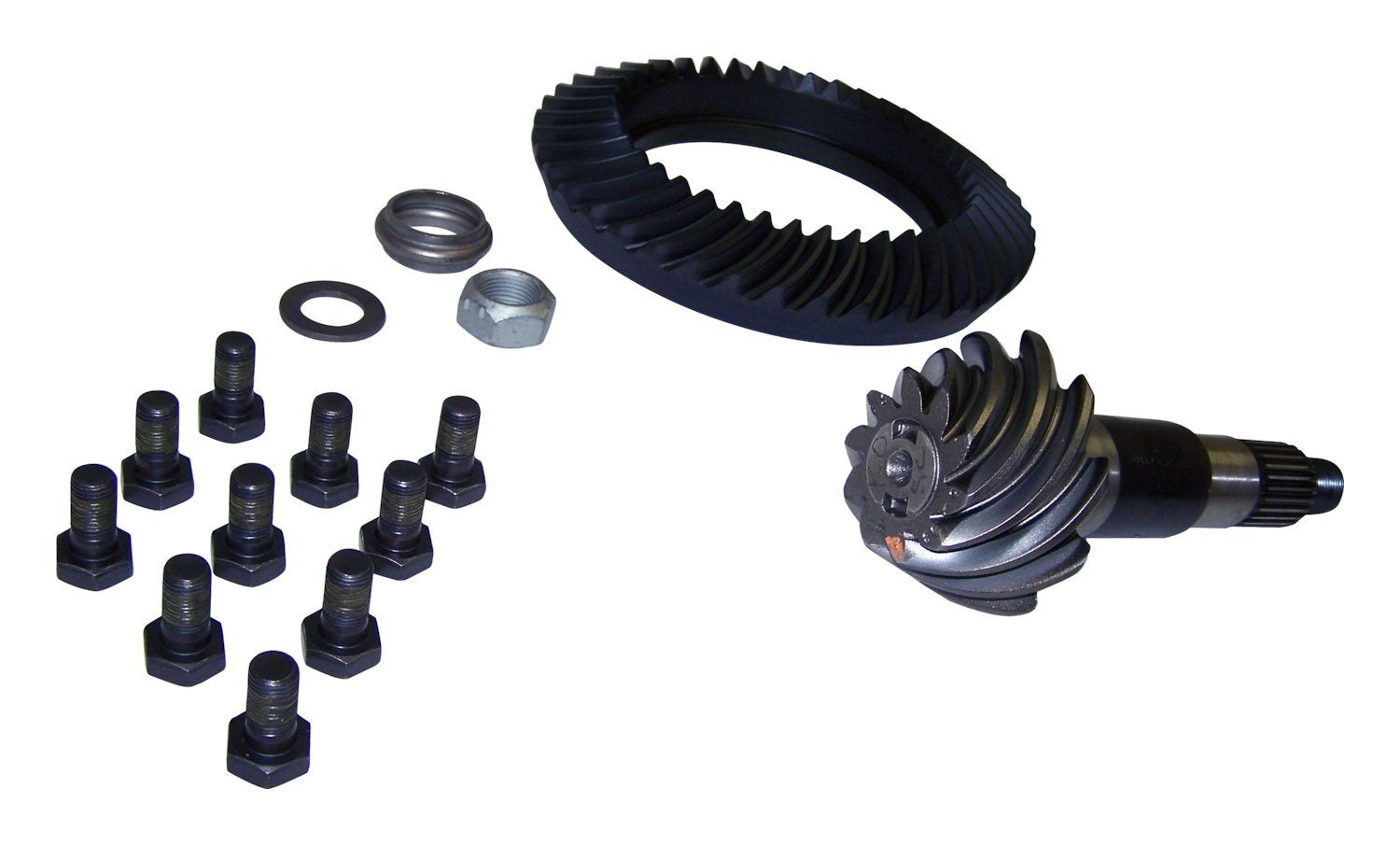 Crown Automotive Driveline and Axles Ring & Pinion Kit