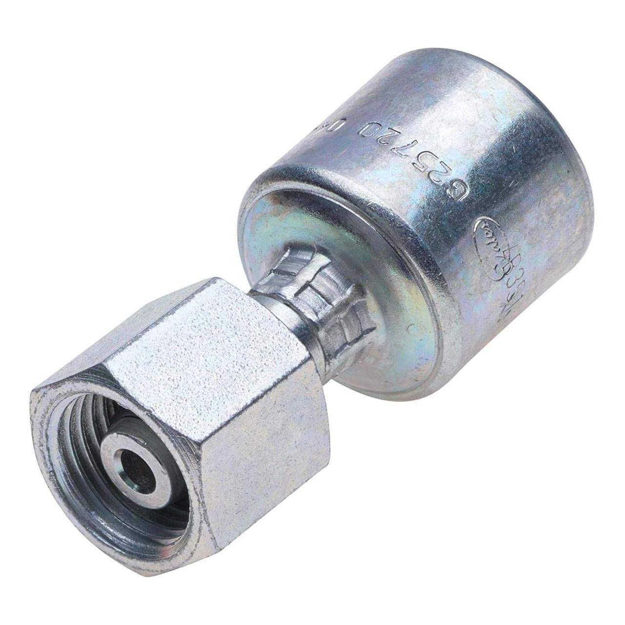 Coupling Gates G25720-0410