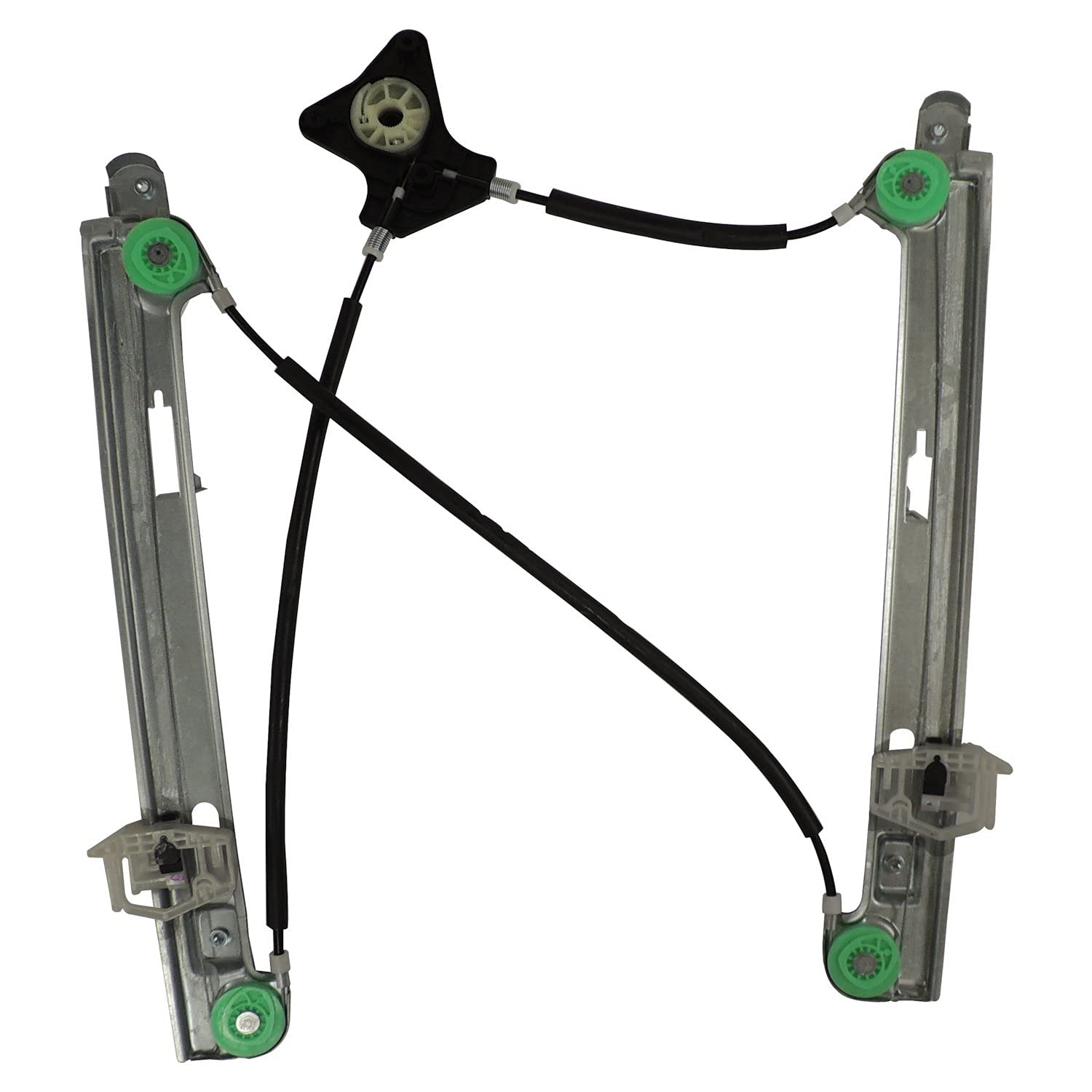 Window Regulator Crown Automotive 68002897AA