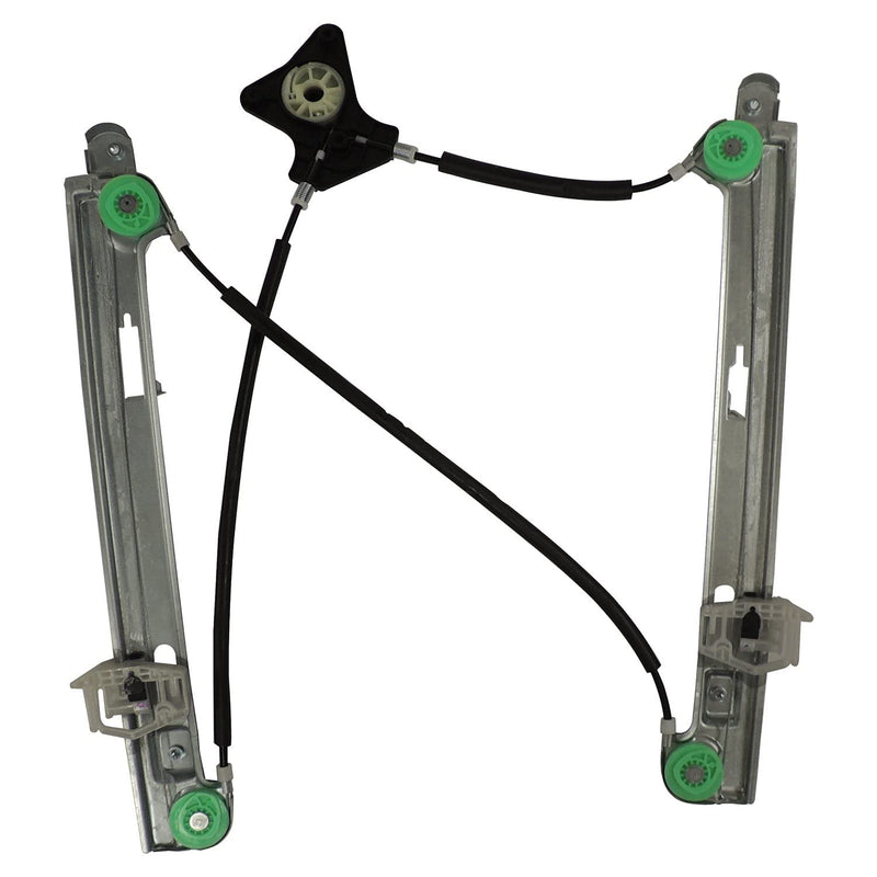 Window Regulator Crown Automotive 68002897AA