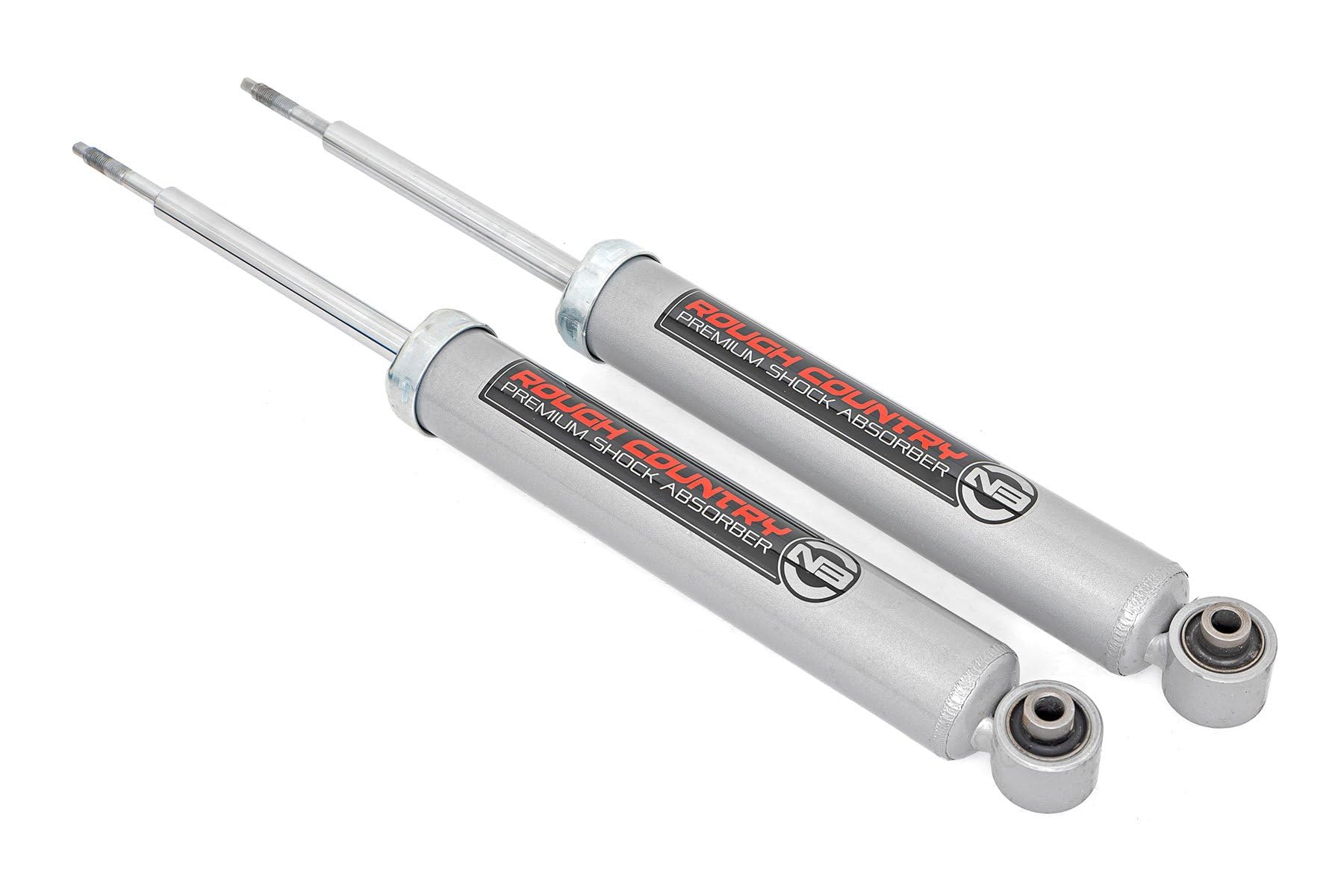 Rough Country N3 1.5-2.5" Rear Shock Absorbers for 17-22 Honda CR-V - 23318_A