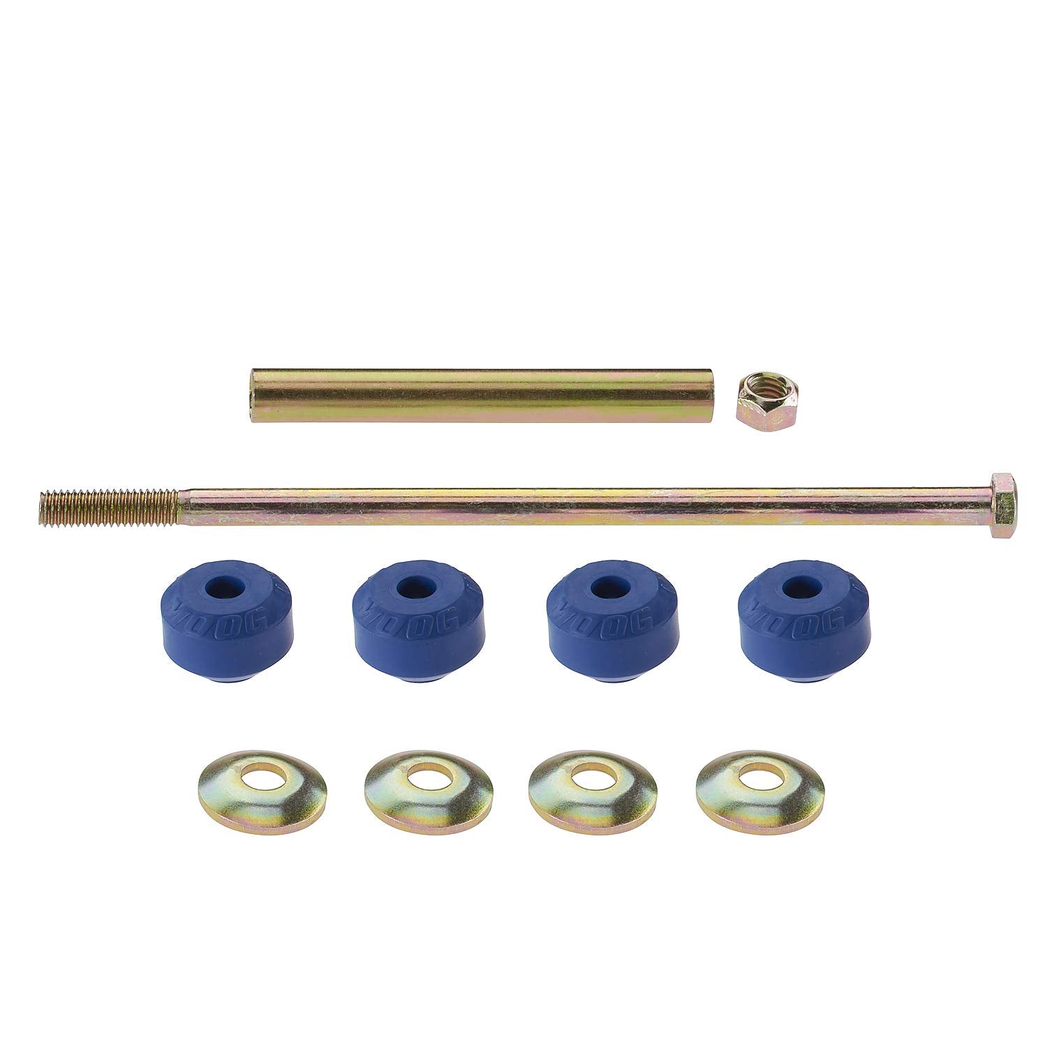 Suspension Stabilizer Bar Link Kit MOOG K80898 for Ford Explorer