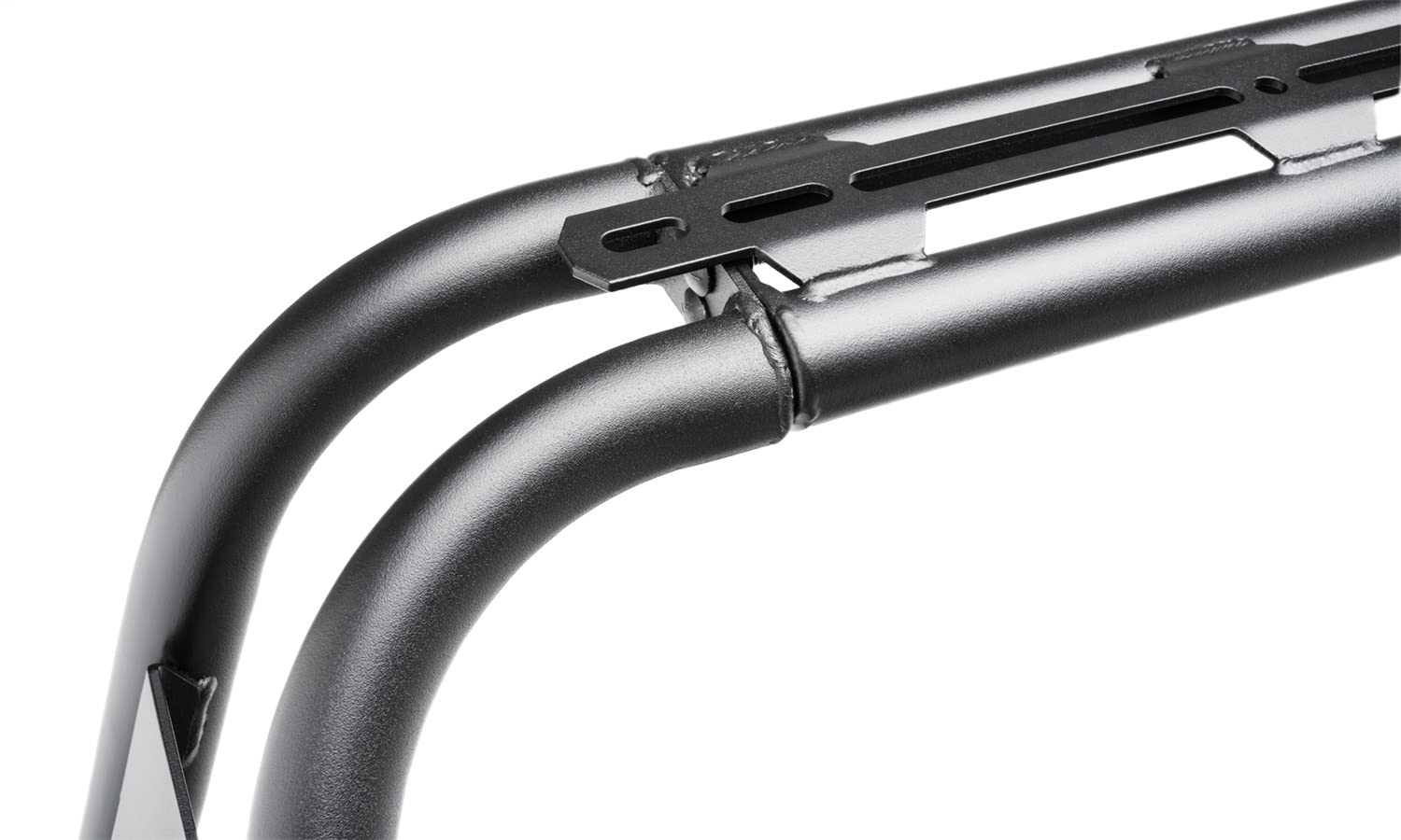 ARC Sport Bar RealTruck for Toyota Tacoma | Sturdy Modular Design, No Drill, Textured Black | T16BR-TX | Fits 2016 - 2023 Toyota Tacoma Any Cab