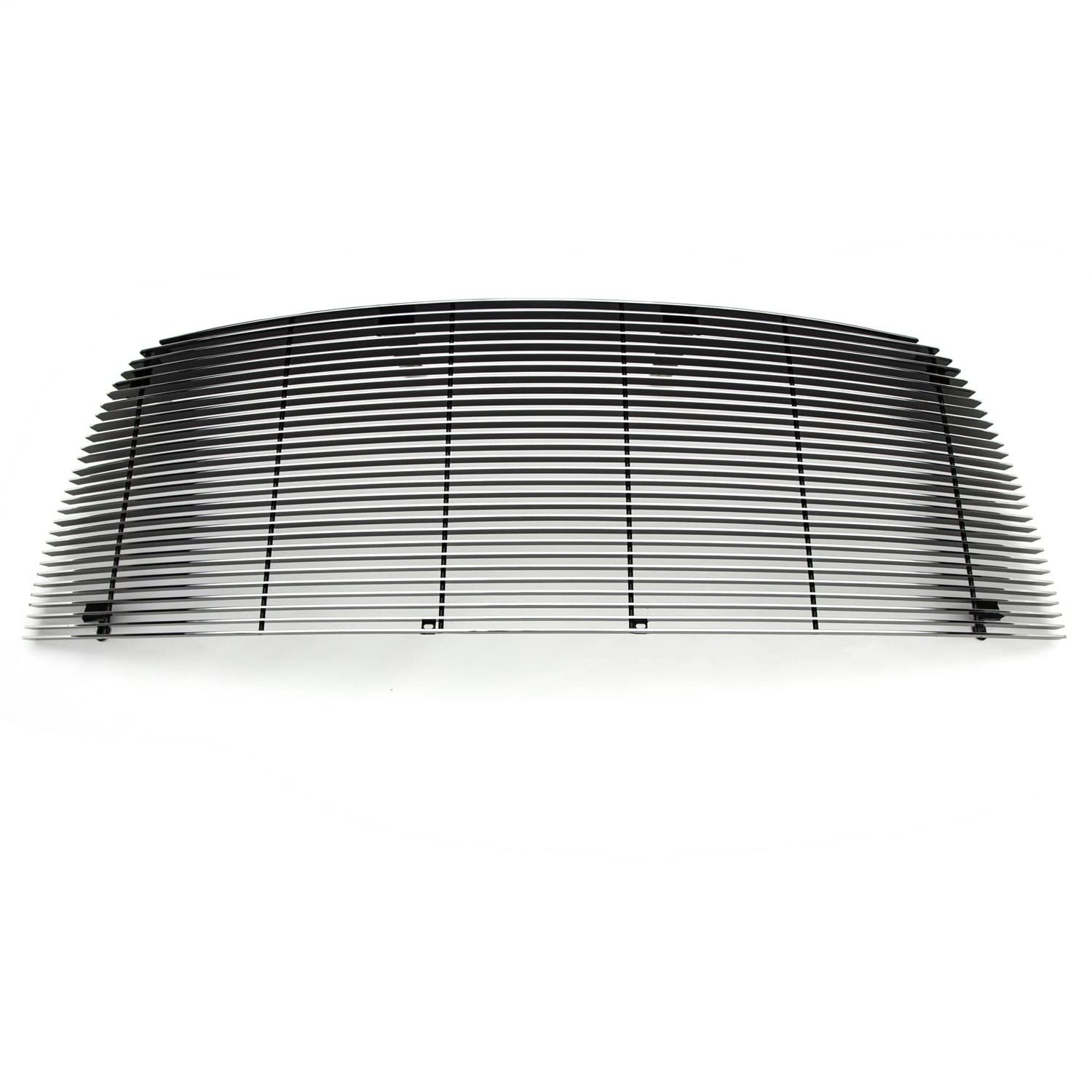 2013-2018 Ram 2500, 3500 T-Rex Grilles Billet Grille, Polished, 1 Pc, Replacement - PN #20452