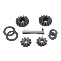 Yukon Open Spider Gear kit for Model 35 with 27 Spline axles Standard