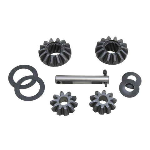 Yukon Open Spider Gear kit for Model 35 with 27 Spline axles Standard