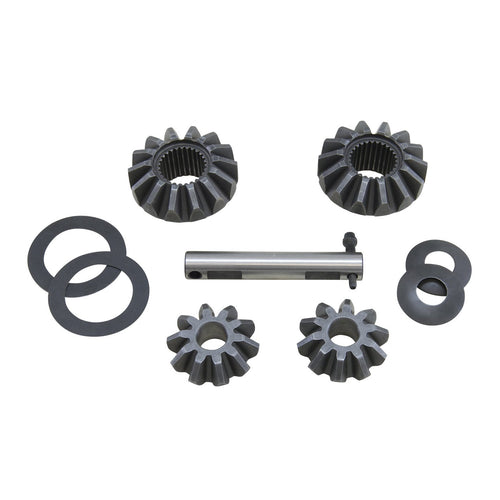 Yukon Open Spider Gear kit for Model 35 with 27 Spline axles Standard