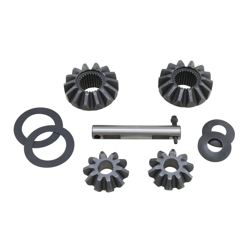 Yukon Open Spider Gear kit for Model 35 with 27 Spline axles Standard