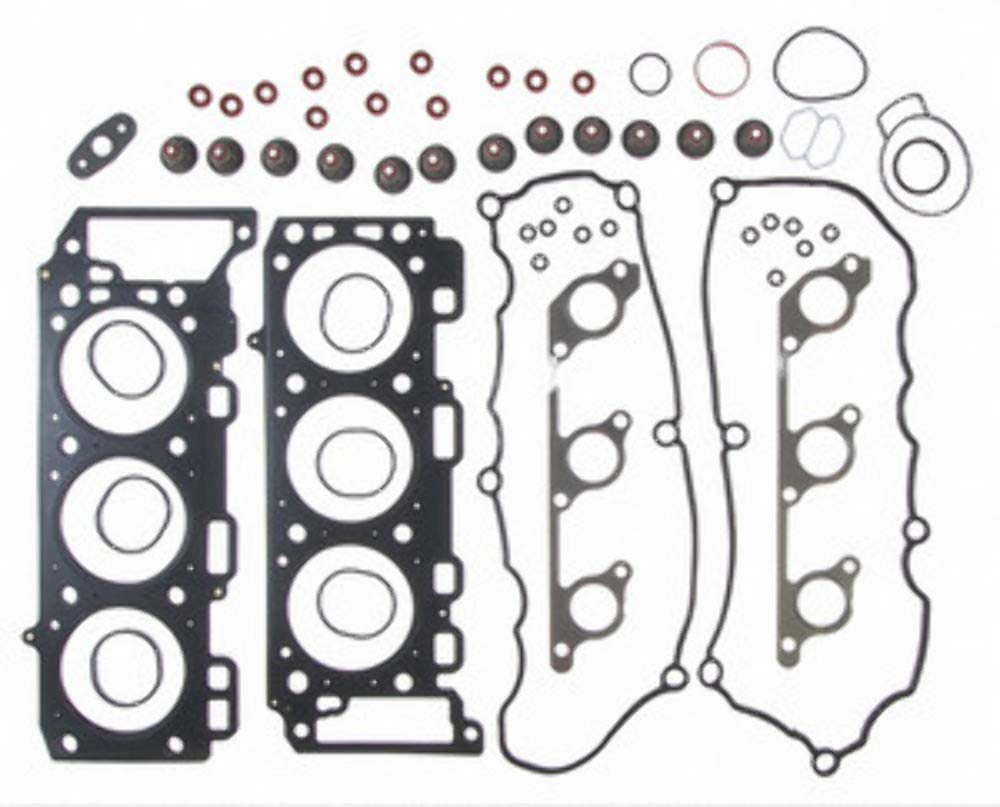 Engine Cylinder Head Gasket Set MAHLE HS54195B