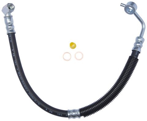 Power Steering Gates 363840 Hose Assembly Pressure Line