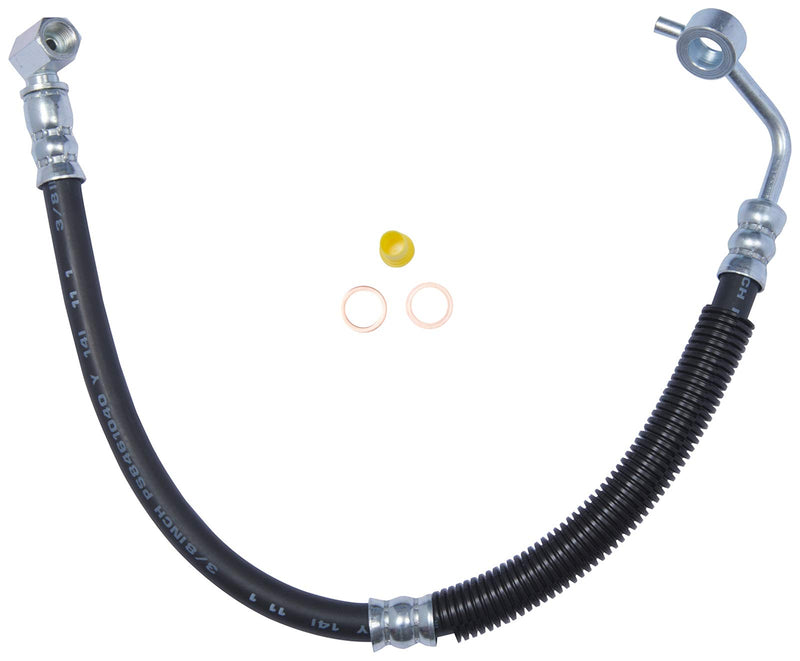 Power Steering Gates 363840 Hose Assembly Pressure Line