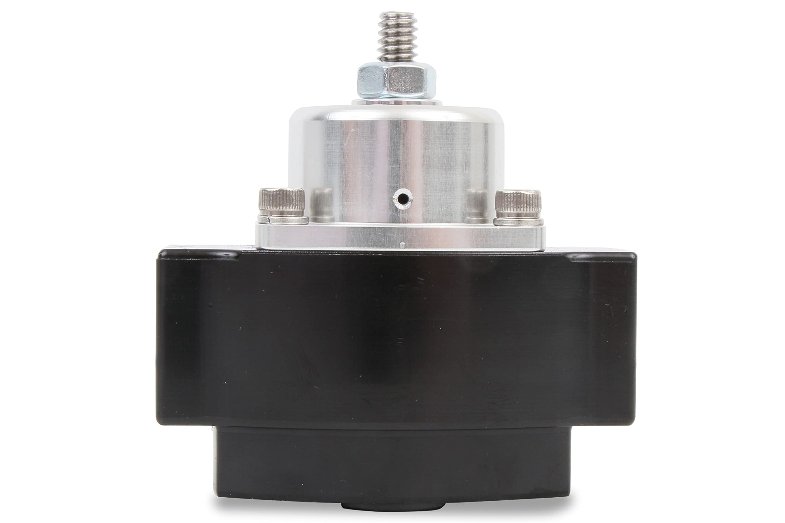 Billet Holley 12-842 Carbureted by Pass w/Idle Bleed Fuel Pressure Regulator