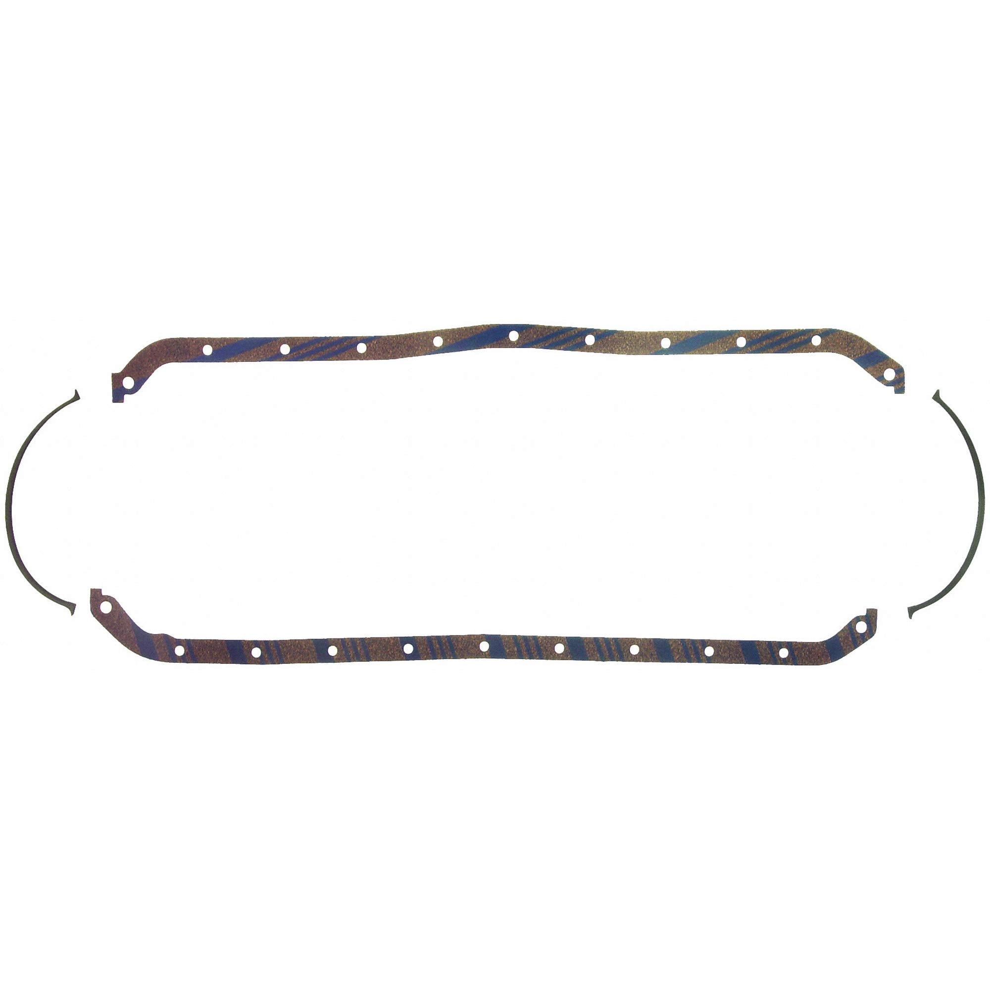 Oil Pan Gasket Set FEL-PRO OS 5153 C