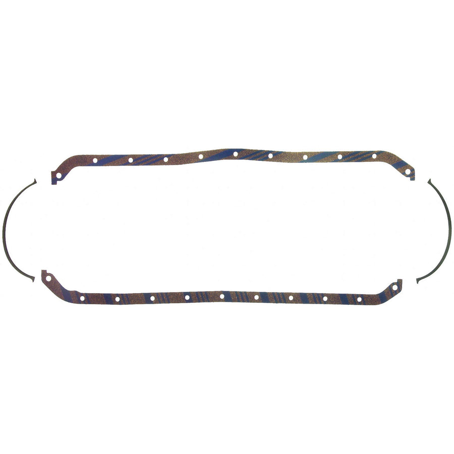 Oil Pan Gasket Set FEL-PRO OS 5153 C