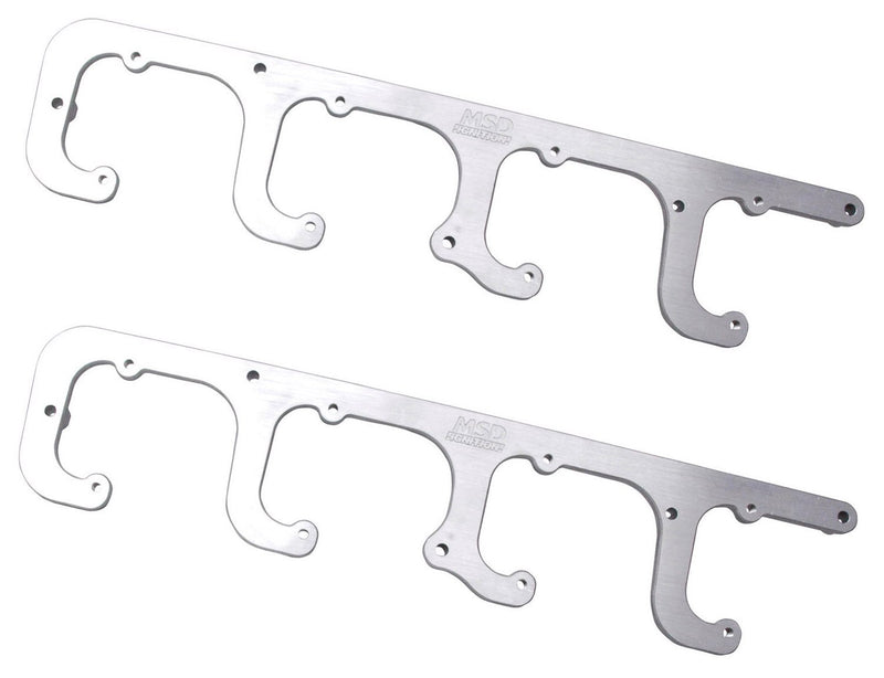 GM LS1/LS6 Engines MSD 8215 Ignition Coil Brackets
