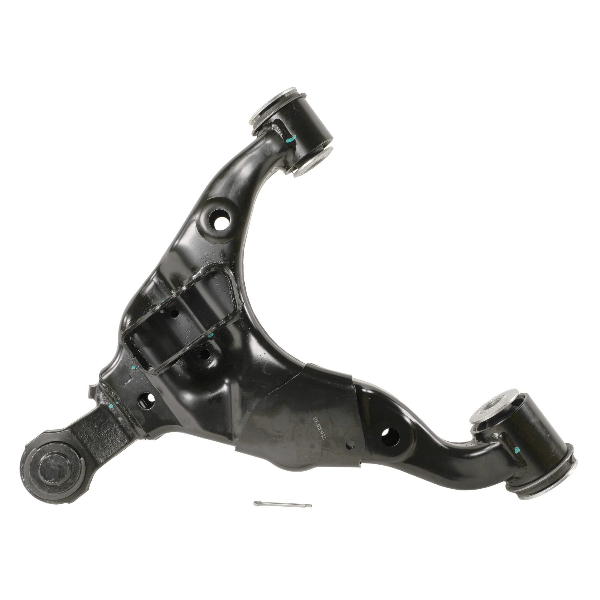 RK623414 MOOG Chassis Products Suspension Control Arm and Ball Joint Assembly