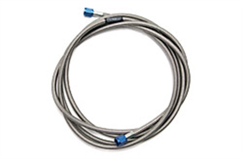 Nitrous and Fuel Line Russell 658360