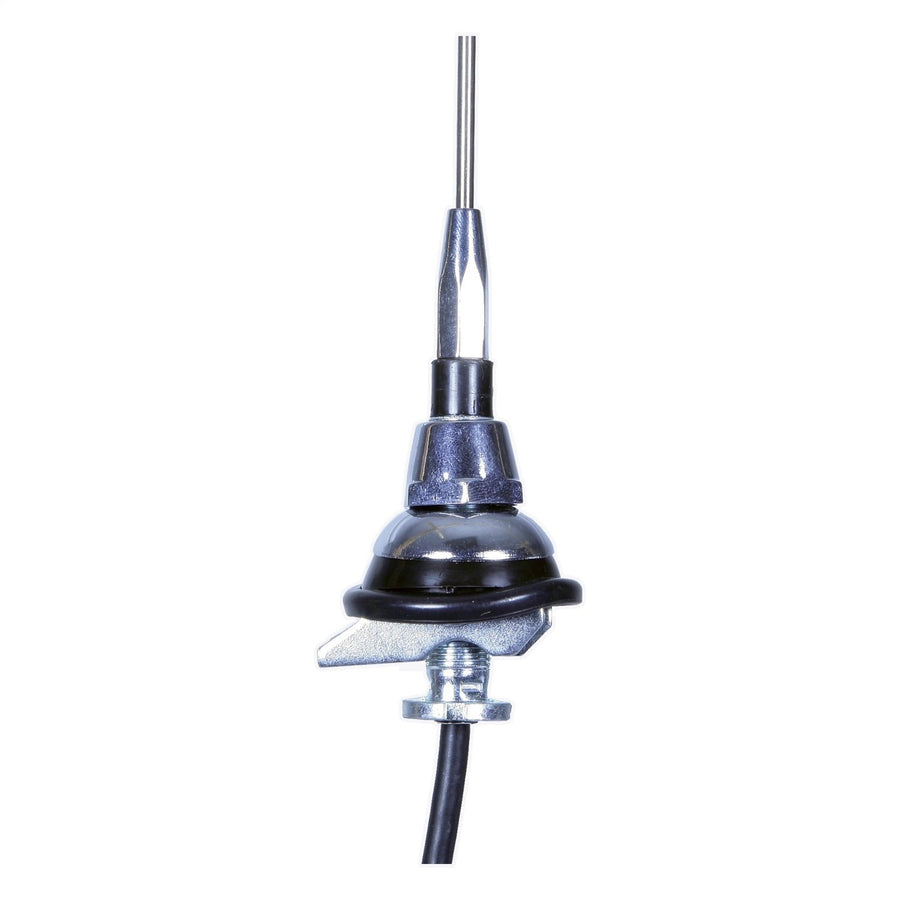 Metra Universal 44-UT30 Top Mount Replacement Antenna for AM/FM Bands