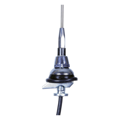 Metra Universal 44-UT30 Top Mount Replacement Antenna for AM/FM Bands