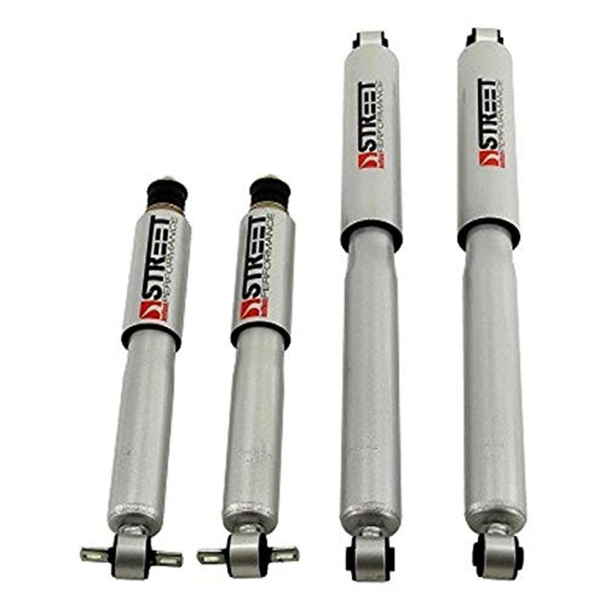 Belltech SP OE9666 Shock Set (4) (Street Performance) OEM