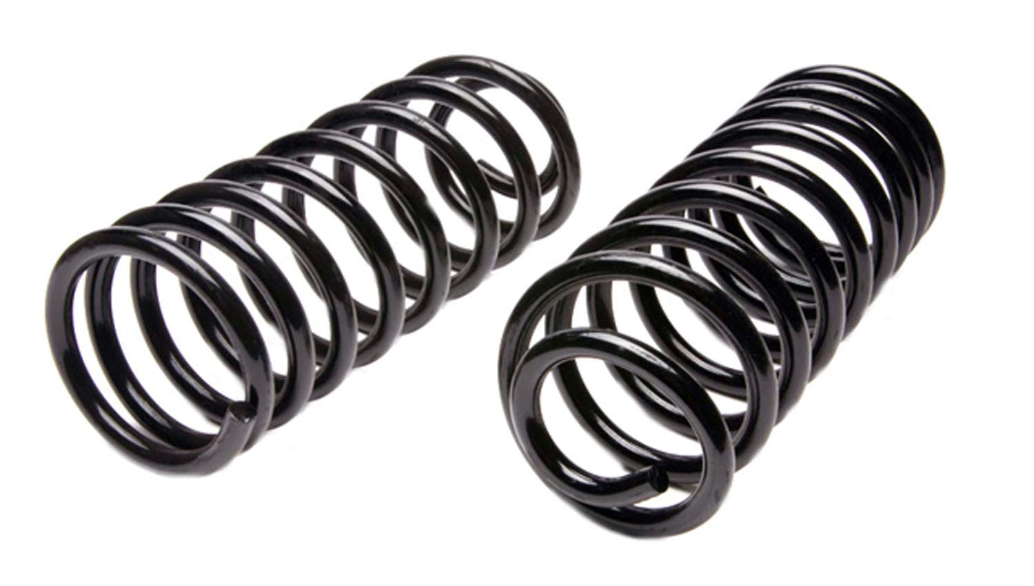 Coil Spring Set MOOG for Ford Mustang