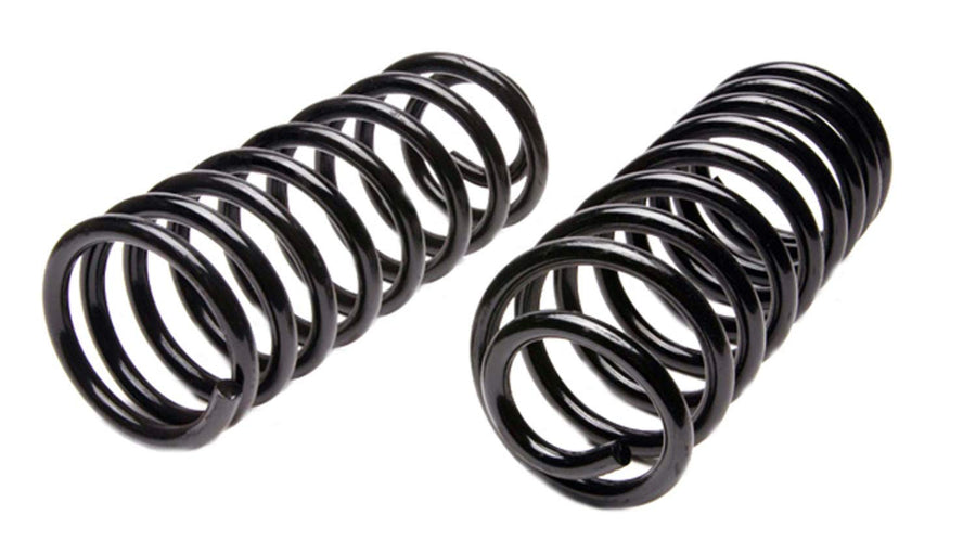Coil Spring Set MOOG for Ford Mustang