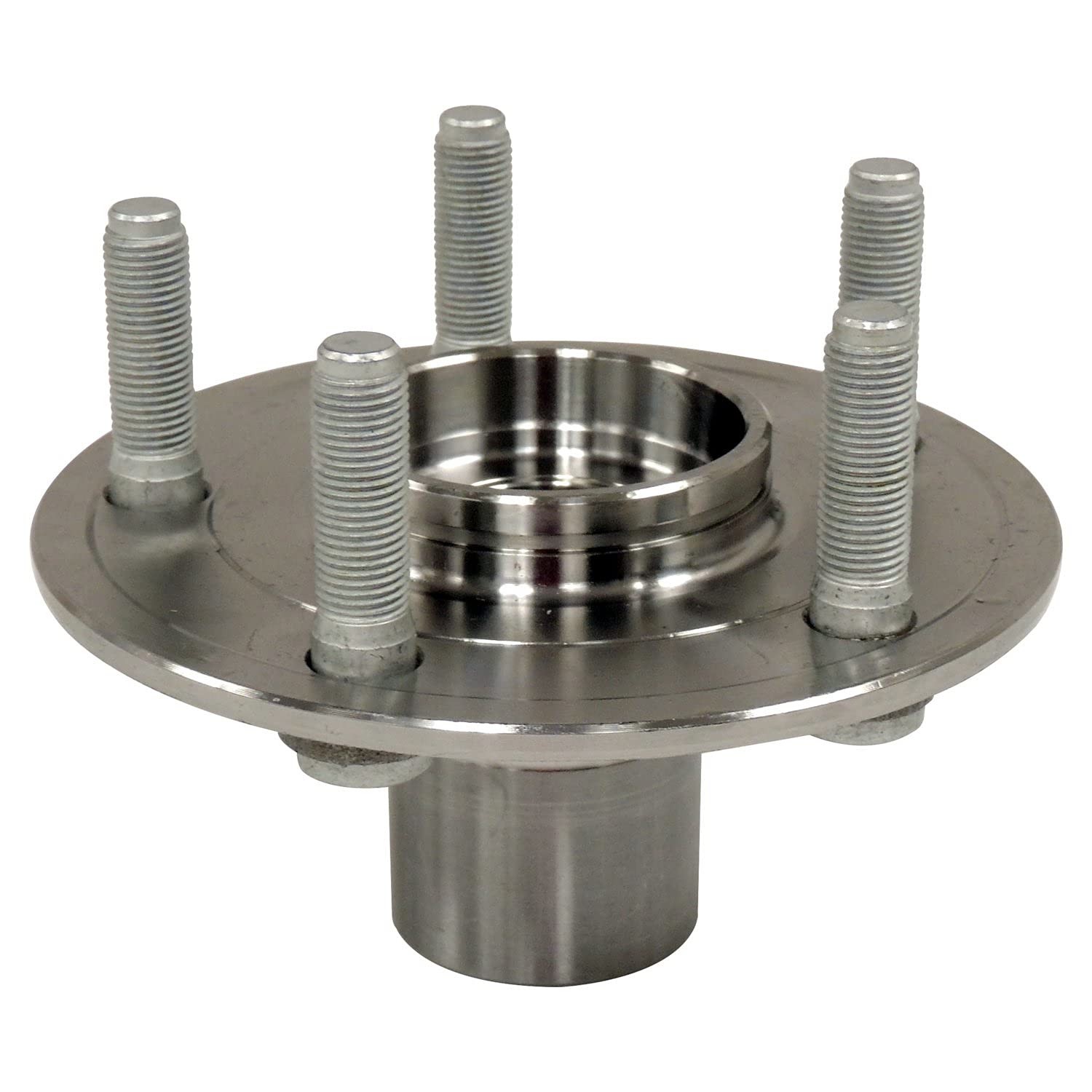 Automotive Crown Hub