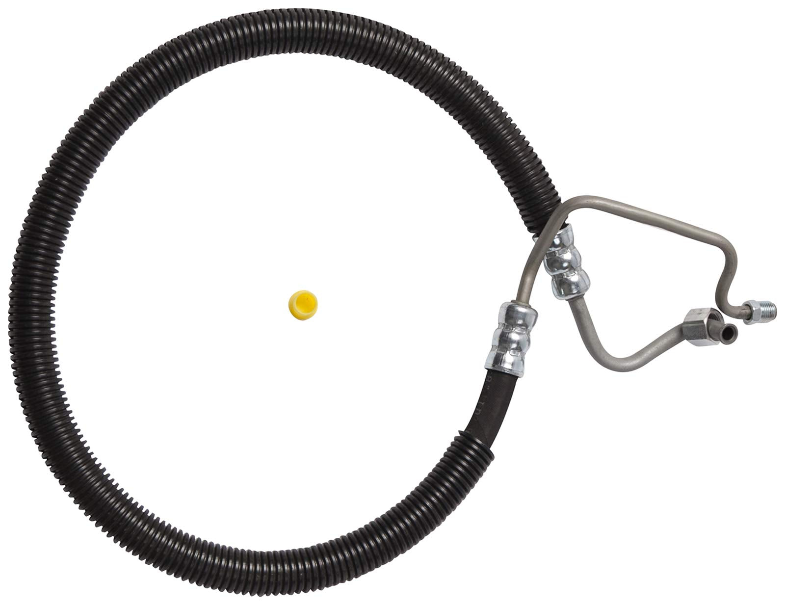 Power Steering Gates 354320 Hose Assembly Pressure Line