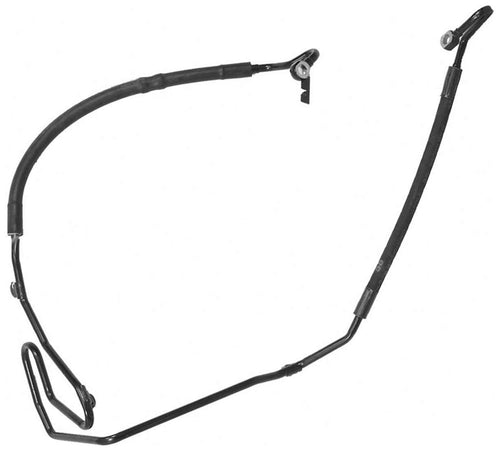 Power Steering Hose Assembly Gates 365857