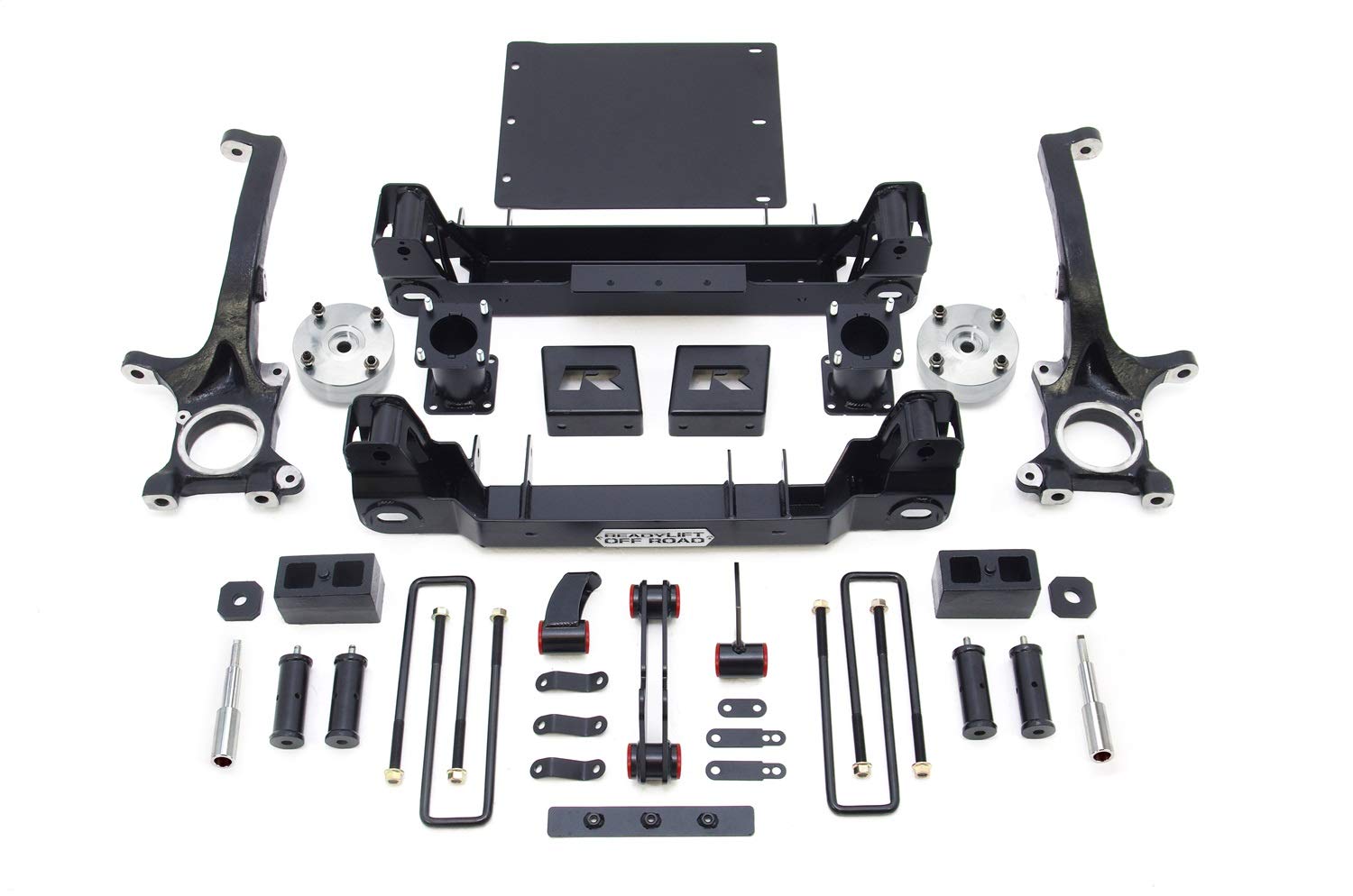 6'' Lift Kit Readylift For Tundra TRD Pro Toyota 2015-2018